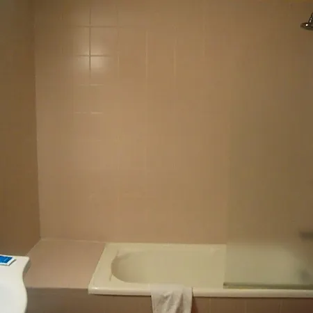 Hotel Autohotel Venezia 3*