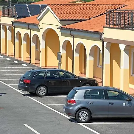 Autohotel Venezia 3* Mirano