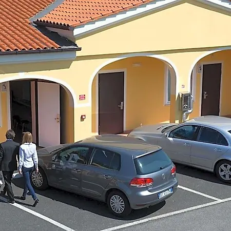 Autohotel Venezia Hotel