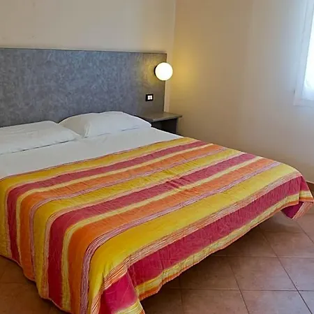 Autohotel Venezia Hotel