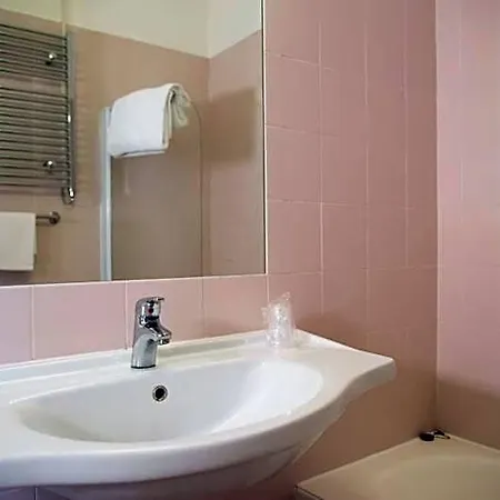 Autohotel Venezia Hotel 3*