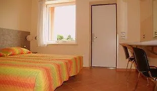 オートホテル ヴェネチア ミラーノ