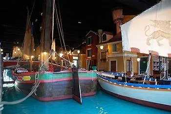 Autohotel Venezia 3* مارانو