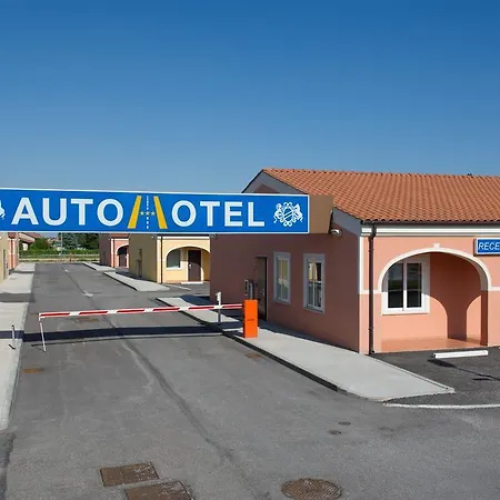 Ξενοδοχείο Autohotel Venezia
