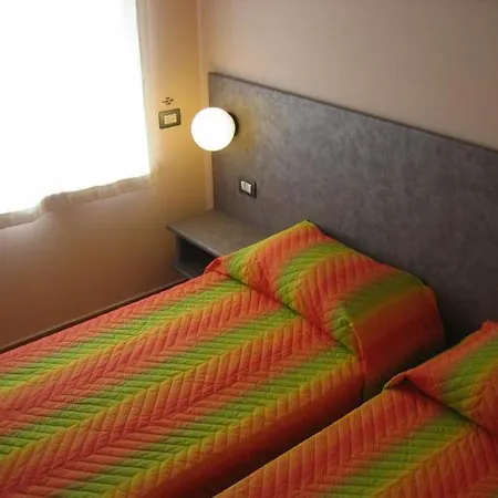 Ξενοδοχείο Autohotel Venezia Mirano