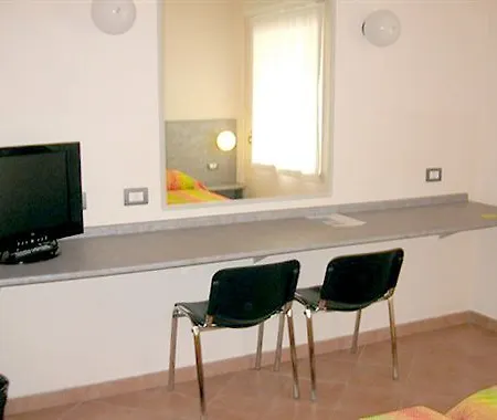 Autohotel Venezia مارانو