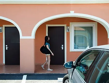 Autohotel Venezia مارانو