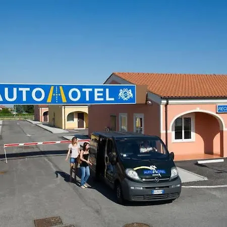 فندق Autohotel Venezia