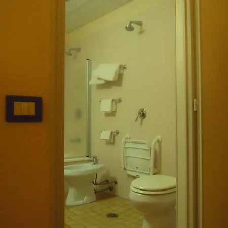 Autohotel Venezia מיראנו