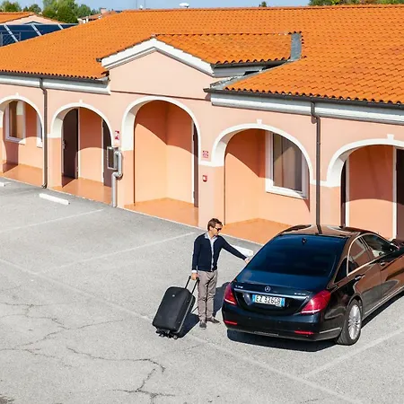 Autohotel Venezia Mirano