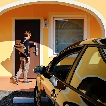 Autohotel Venezia Mirano