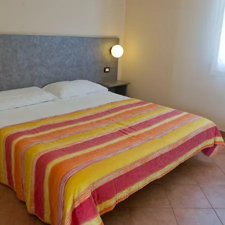 Autohotel Venezia מיראנו