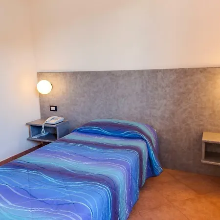 Autohotel Venezia מיראנו