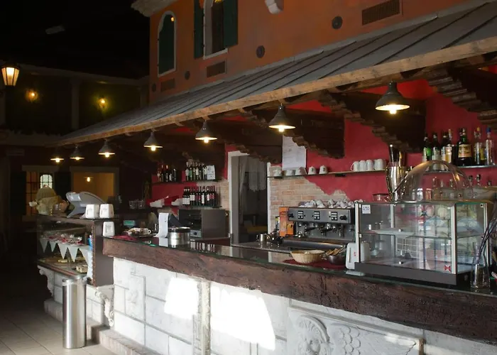 Hotel Autohotel Venezia Mirano