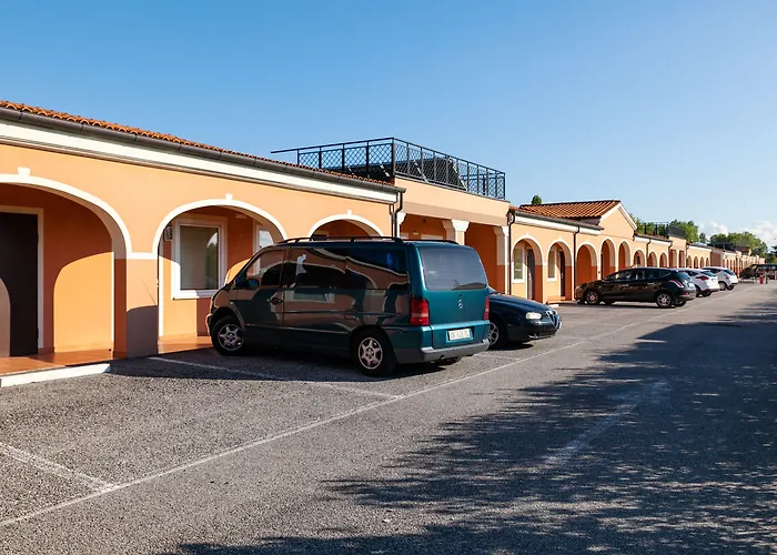 Hotel Autohotel Venezia Mirano