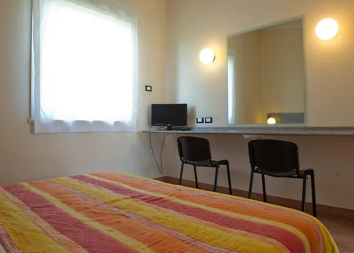 Hotel Autohotel Venezia 3*