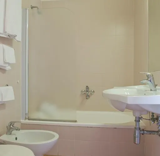 Autohotel Venezia Hotel 3*
