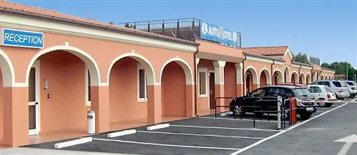 酒店 威尼斯汽车酒店 3*
