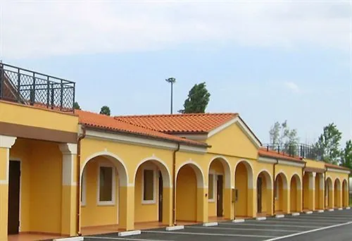 威尼斯汽车酒店 3*