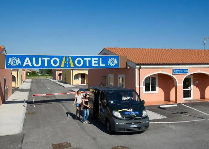 Hotel Autohotel Venezia